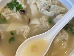 香菇鸡丝小馄饨-满宝馄饨(东北玩具城店)