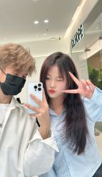 -DL HOPE明星造型