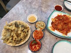 -屋里家延边朝鲜族冷面(梅林3店)