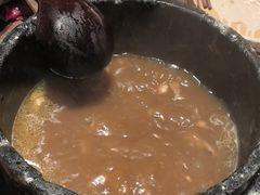 -蘑界·野生菌火锅(深业上城店)