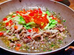 -吃饭皇帝大(长宁龙之梦店)