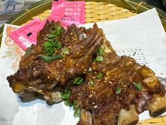 -爷爷的烀饼店