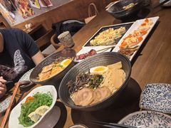 -白石的深夜食堂(济南万象城店)