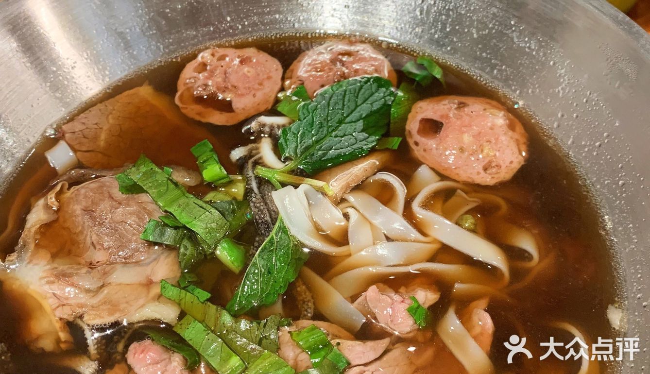 🔥2.0升级被圈粉🔥Bar&Pho🍜越南粉天花板❗️
