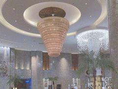 -大同云冈美高大酒店