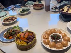 -江南婆婆(车墩店)