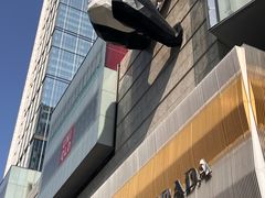 -春熙路步行街
