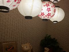 -隐泉京望日式料理(太和广场店)