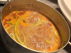 -德天肥牛海鲜火锅(城西银泰店)