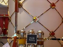 -咖啡苑 - 蔚藍夏日限定主题(永利皇宫店)