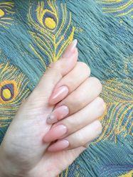 -沫儿·美甲美睫·半永久·皮肤管理