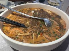 -章吴记喜瑞餐厅(东东城店)