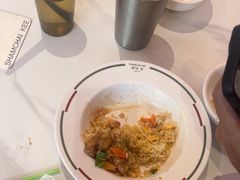 -香港深仔记茶餐厅(东门店)