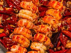 -聚味斋香辣蟹(生态城万达店)