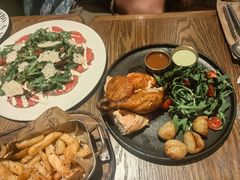 -IL TEATRO 精品意大利餐厅