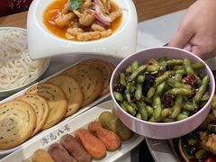 -海岛八号龙虾烧烤田鸡(蓝天路总店)