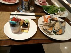 -哈尔滨永泰喜来登酒店·璟泰公馆