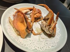 -鑫悦楼煎蟹·16年海鲜大排档