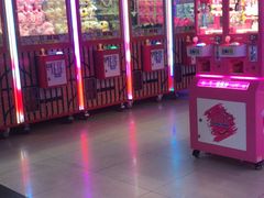 -阿尔法Game Station(中山路店)