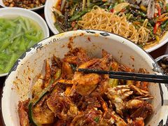 -辣螃铠盆盆蟹大排档(总店)