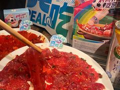 -小龙坎火锅(湖滨银泰in77店)