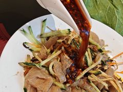 -红东阁东北菜烤肉酒馆(CROSS万象汇店)