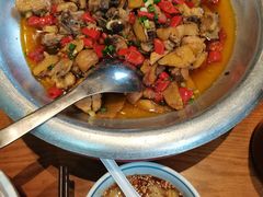 -湘村小灶·地道长沙菜·本地人优选(万家丽路店)