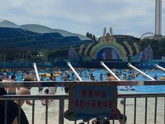 -杭州浪浪浪水公园