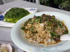 -来之顺海鲜菜馆·青岛菜·始于1993(栈桥店)