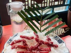 -巴九门老火锅(来福士打望店)