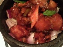 贵妃鸡翅-真爱中国餐馆·年华店(朱雀大街店)