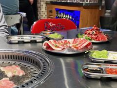 -马路牙子烧烤音乐酒馆(望京店)