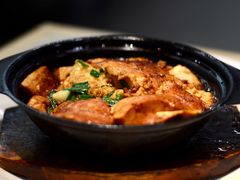老家豆腐-荣鹏风味烀饼(万达广场店)
