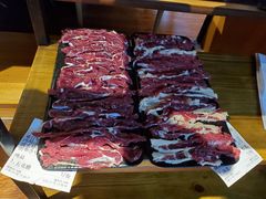 -潮味四季潮汕牛肉火锅(来凤街店)