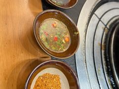 -阿山卓·野生菌火锅·纳西火塘烤肉