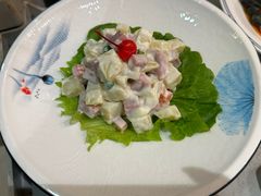 -阿英煲(凉城路店)