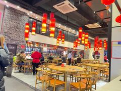 大堂-鸡毛店·川菜(双楠店)