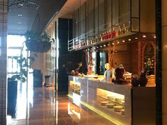 -富力希尔顿酒店·地阔自助餐厅