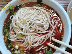 -清真·马安军辣子牛肉面