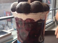 -Cafe de Paris(林荫路店)