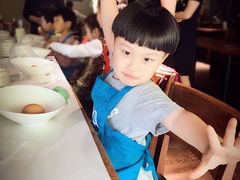 -Geneva日内瓦餐厅(西郊宝成花苑店)