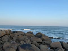 -六鳌翡翠湾滨海度假景区