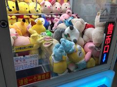 -天津国贸购物中心