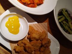 -九毛九西北菜(大东海店)