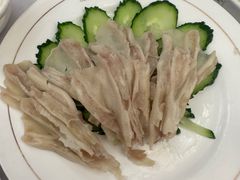 -北京全聚德(天安门店)
