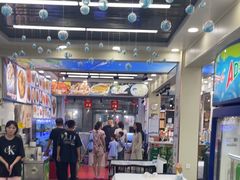 -日照大牌檔•小船海鲜(万平口店)