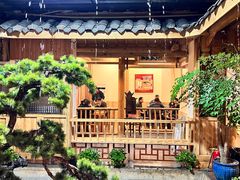 -田园印象·成都土菜院子(华阳店)