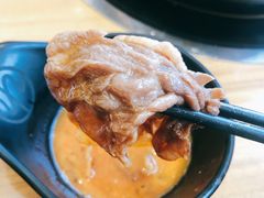-水林间·寿喜烧自助(仙林金鹰店)
