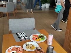 -解放碑威斯汀酒店-知味国际美食餐厅