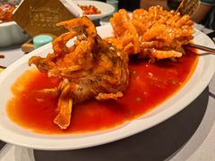 -四世同堂·京菜·烤鸭(双井店)